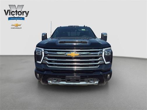 2024 Chevrolet Silverado 3500 High Country
