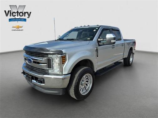2019 Ford F-250 XLT