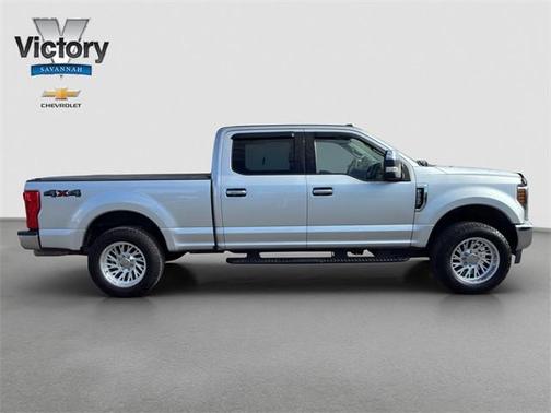 2019 Ford F-250 XLT