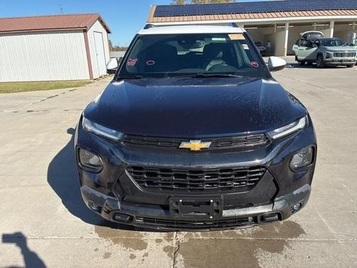 2021 Chevrolet Trailblazer ACTIV