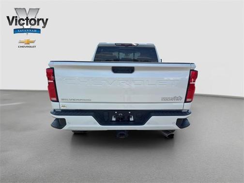 2024 Chevrolet Silverado 3500 High Country