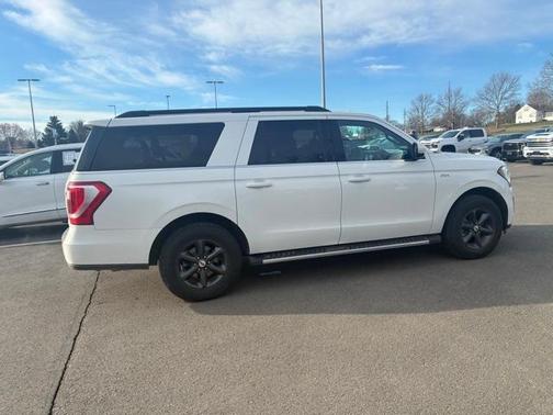 2021 Ford Expedition Max XLT