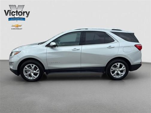 2021 Chevrolet Equinox Premier
