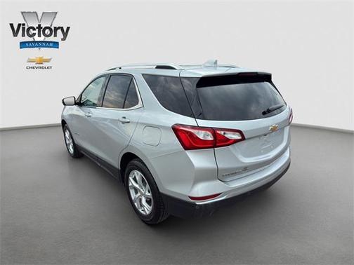 2021 Chevrolet Equinox Premier