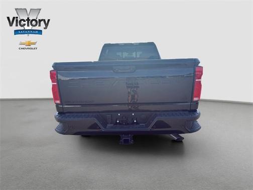 2026 Chevrolet Silverado 3500 LT