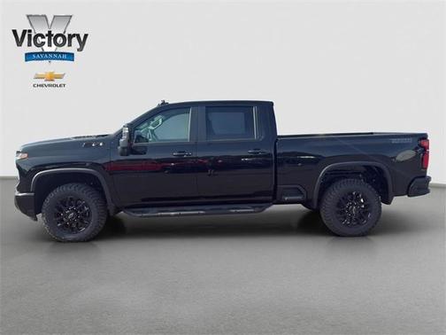 2026 Chevrolet Silverado 3500 LT