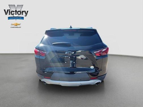 2022 Chevrolet Blazer 3LT