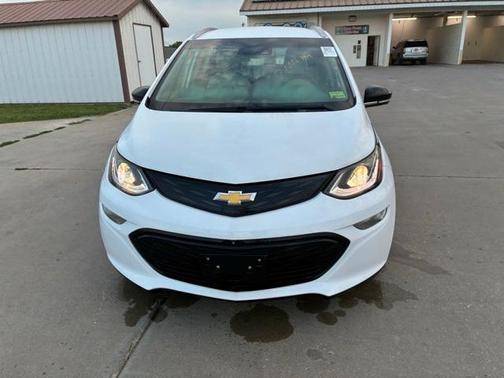 2017 Chevrolet Bolt EV Premier