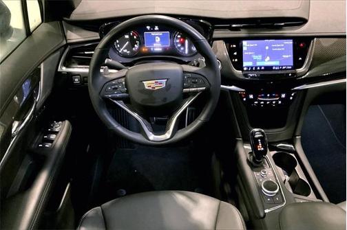 2024 Cadillac XT6 Sport AWD