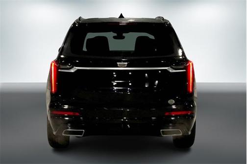 2024 Cadillac XT6 Sport AWD