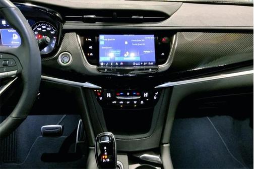 2024 Cadillac XT6 Sport AWD