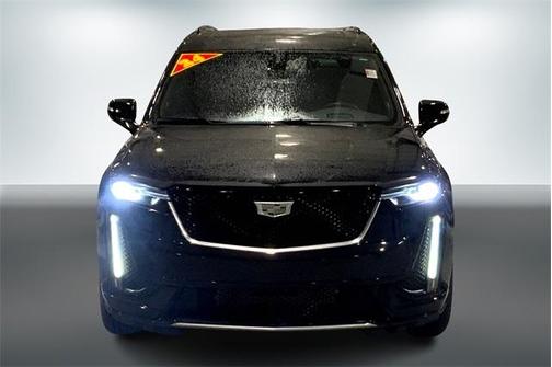 2024 Cadillac XT6 Sport AWD