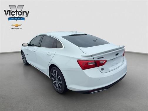 2024 Chevrolet Malibu RS