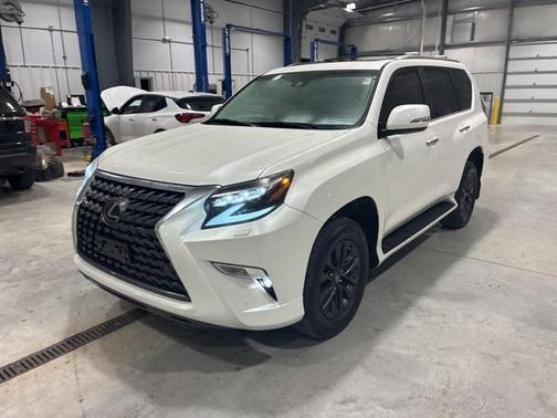 2023 Lexus GX 460 Base