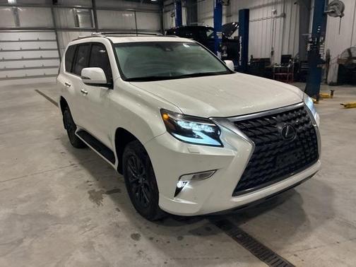 2023 Lexus GX 460 Base
