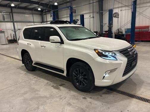 2023 Lexus GX 460 Base