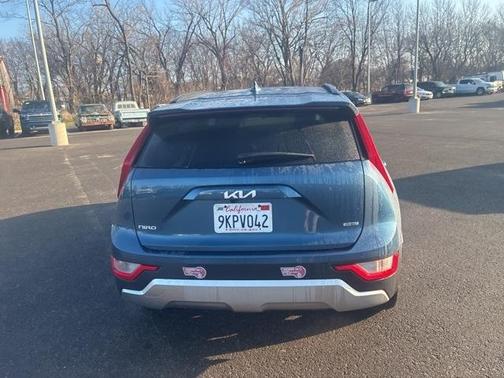 2024 Kia Niro Plug-In Hybrid EX