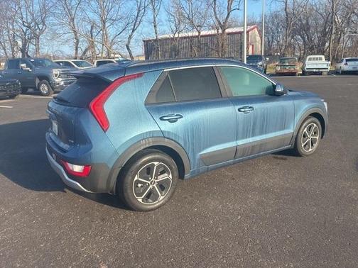 2024 Kia Niro Plug-In Hybrid EX