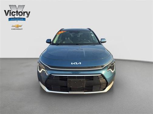 2024 Kia Niro Plug-In Hybrid EX