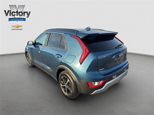 2024 Kia Niro Plug-In Hybrid EX