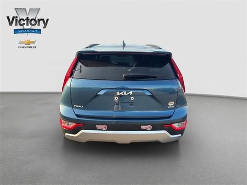 2024 Kia Niro Plug-In Hybrid EX