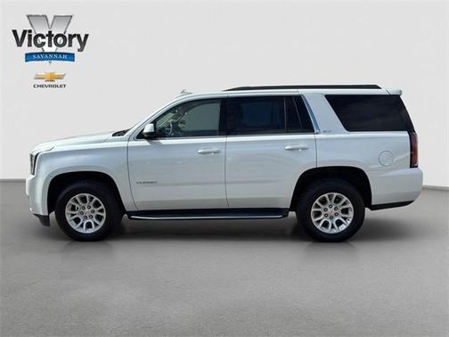 2020 GMC Yukon SLT Standard Edition