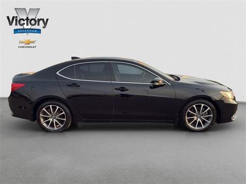 2019 Acura TLX V6