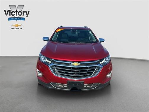 2020 Chevrolet Equinox Premier w/1LZ