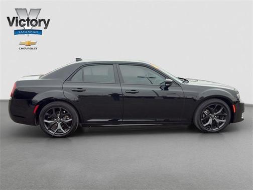2021 Chrysler 300 Touring