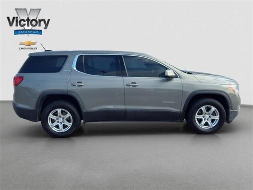 2019 GMC Acadia SLE-1