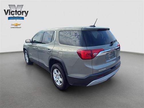 2019 GMC Acadia SLE-1