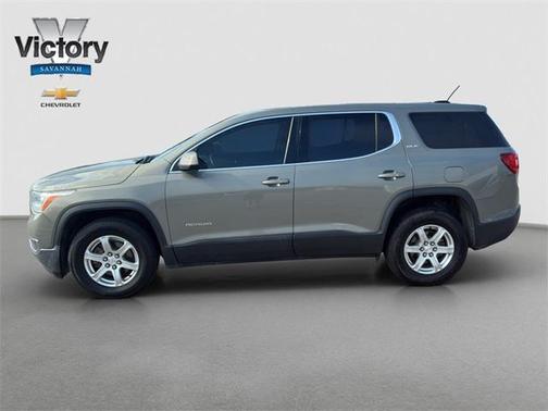 2019 GMC Acadia SLE-1