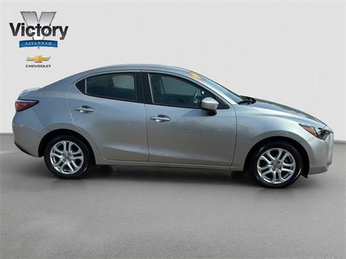 2016 Scion iA Base