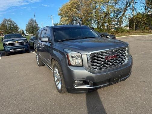 2019 GMC Yukon XL Denali