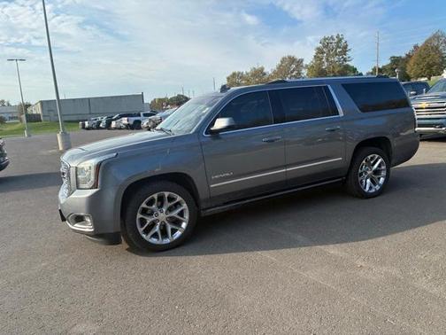 2019 GMC Yukon XL Denali