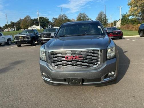 2019 GMC Yukon XL Denali