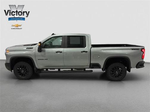 2026 Chevrolet Silverado 3500 LT