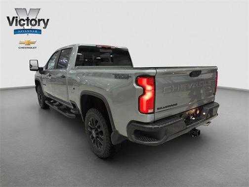 2026 Chevrolet Silverado 3500 LT