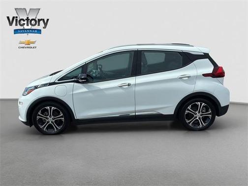 2017 Chevrolet Bolt EV Premier