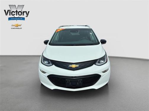 2017 Chevrolet Bolt EV Premier