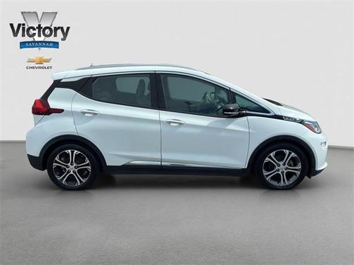 2017 Chevrolet Bolt EV Premier