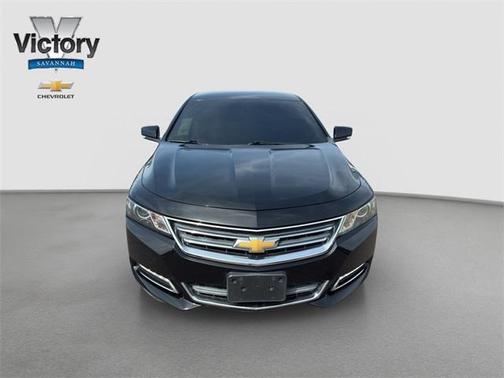 2020 Chevrolet Impala LT