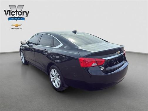 2020 Chevrolet Impala LT