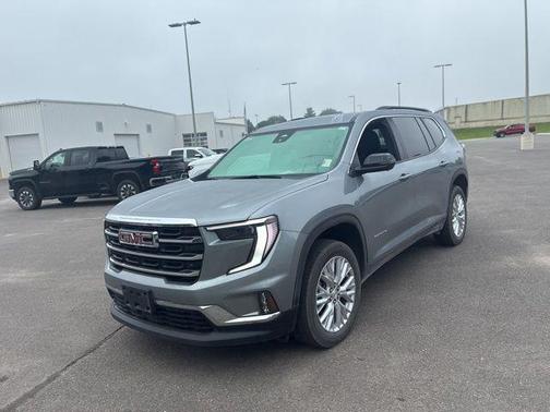 Sterling 2025 GMC Acadia Elevation