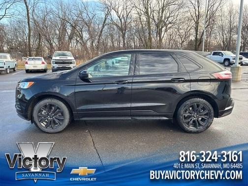 2024 Ford Edge SE