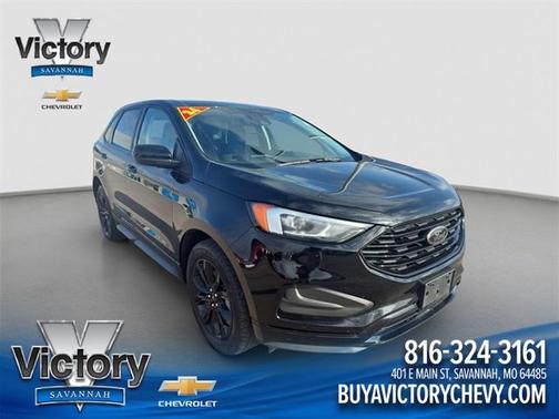 2024 Ford Edge SE