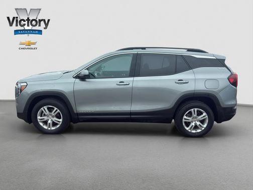 Sterling 2023 GMC Terrain SLE