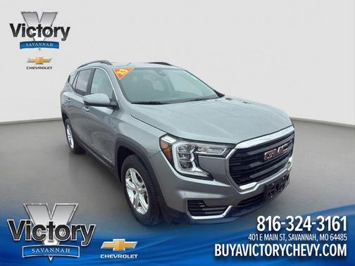 Sterling 2023 GMC Terrain SLE