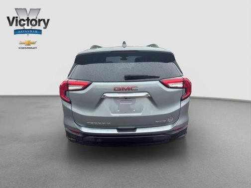 Sterling 2023 GMC Terrain SLE