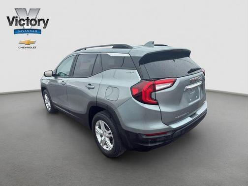 Sterling 2023 GMC Terrain SLE